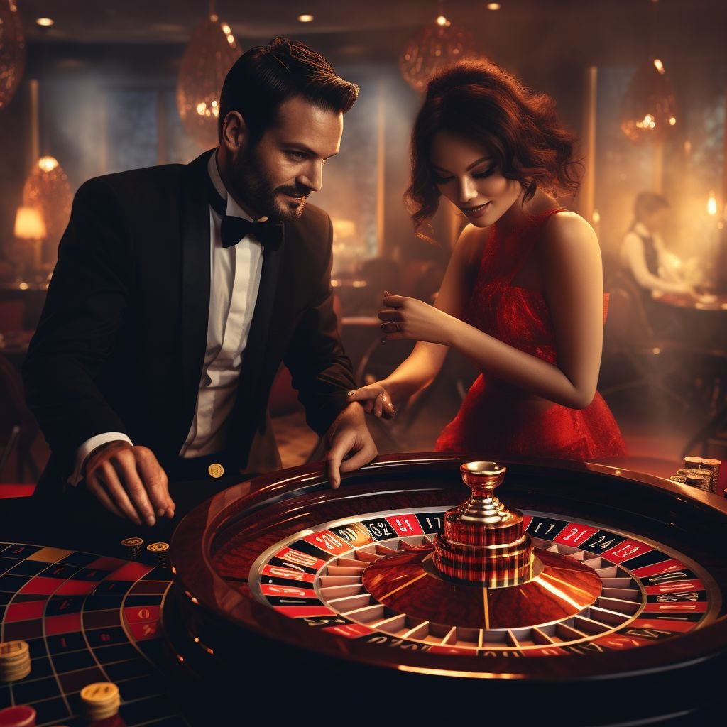 Bàn casino trực tuyến với dealer phát bài live tại iwin net