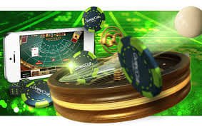 Lựa chọn kèo và nhập số tiền đặt cược VND tại iwin net